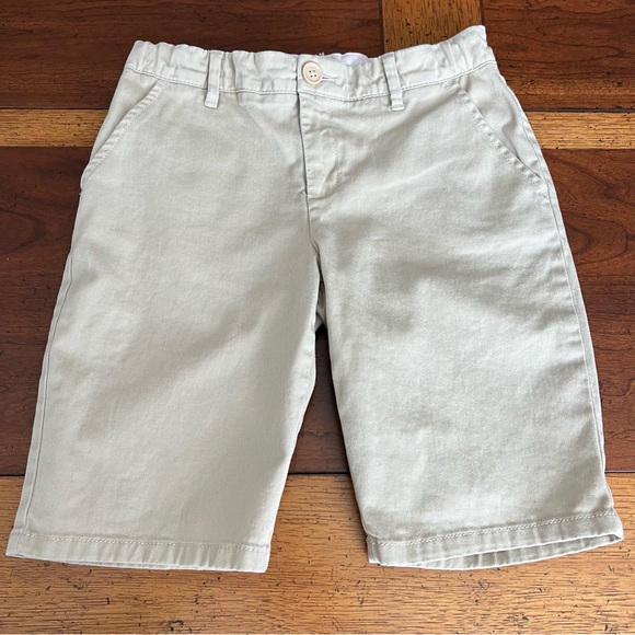 Girls Uniform Shorts - Picture 2 of 8